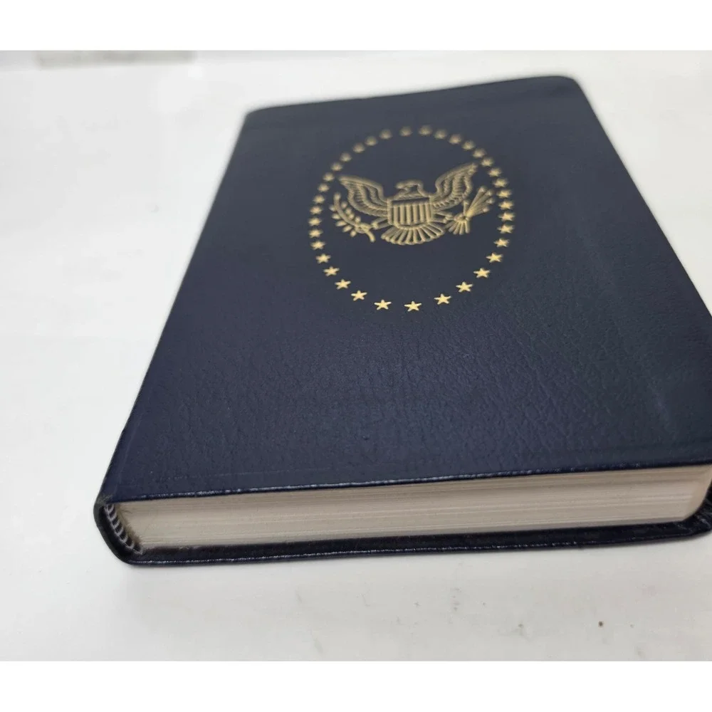 Second Amendment Primer Les Adams 1996 Hardcover Leatherette Gun Rights History